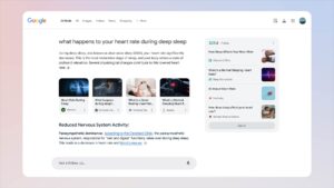 Google AI Mode: KI-Suche verstehen & richtig vorbereiten